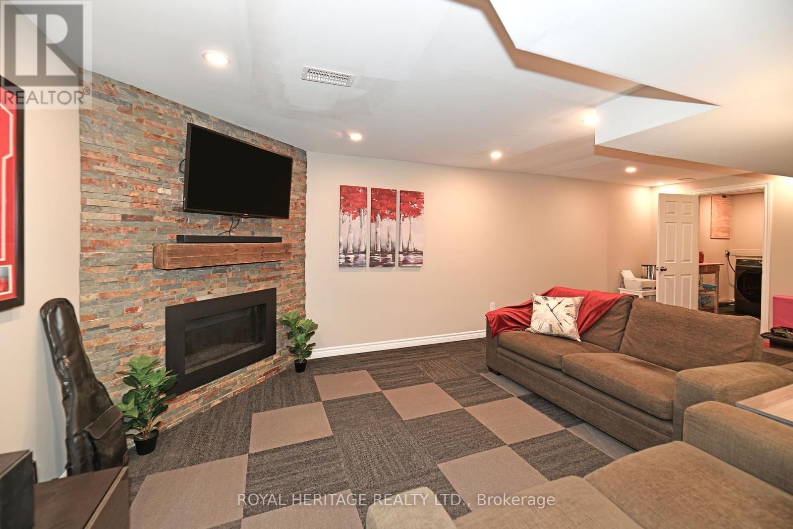 32 Hillier Street, Clarington, Ontario  L1C 3S4 - Photo 25 - E12117649