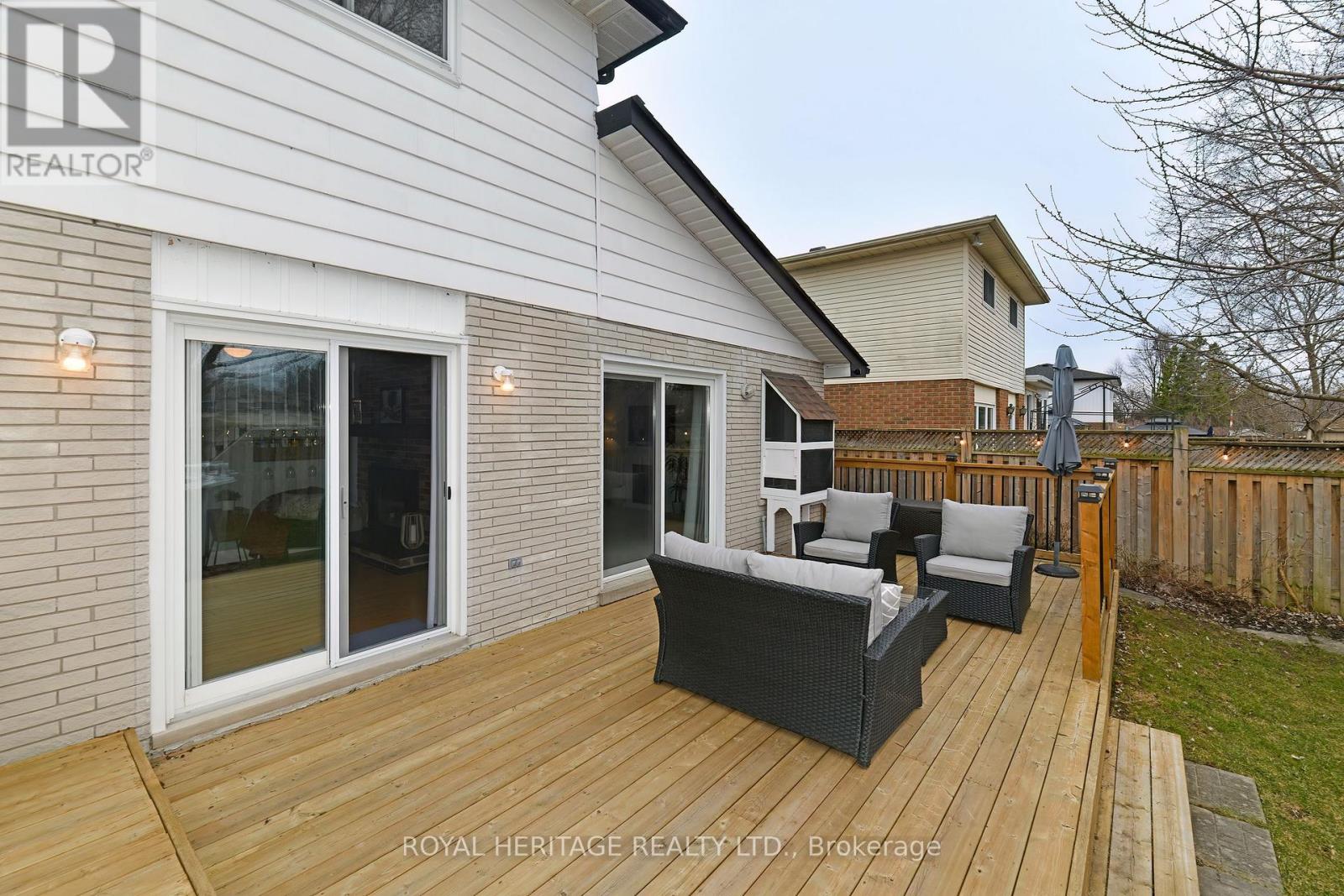 32 Hillier Street, Clarington, Ontario  L1C 3S4 - Photo 27 - E12117649