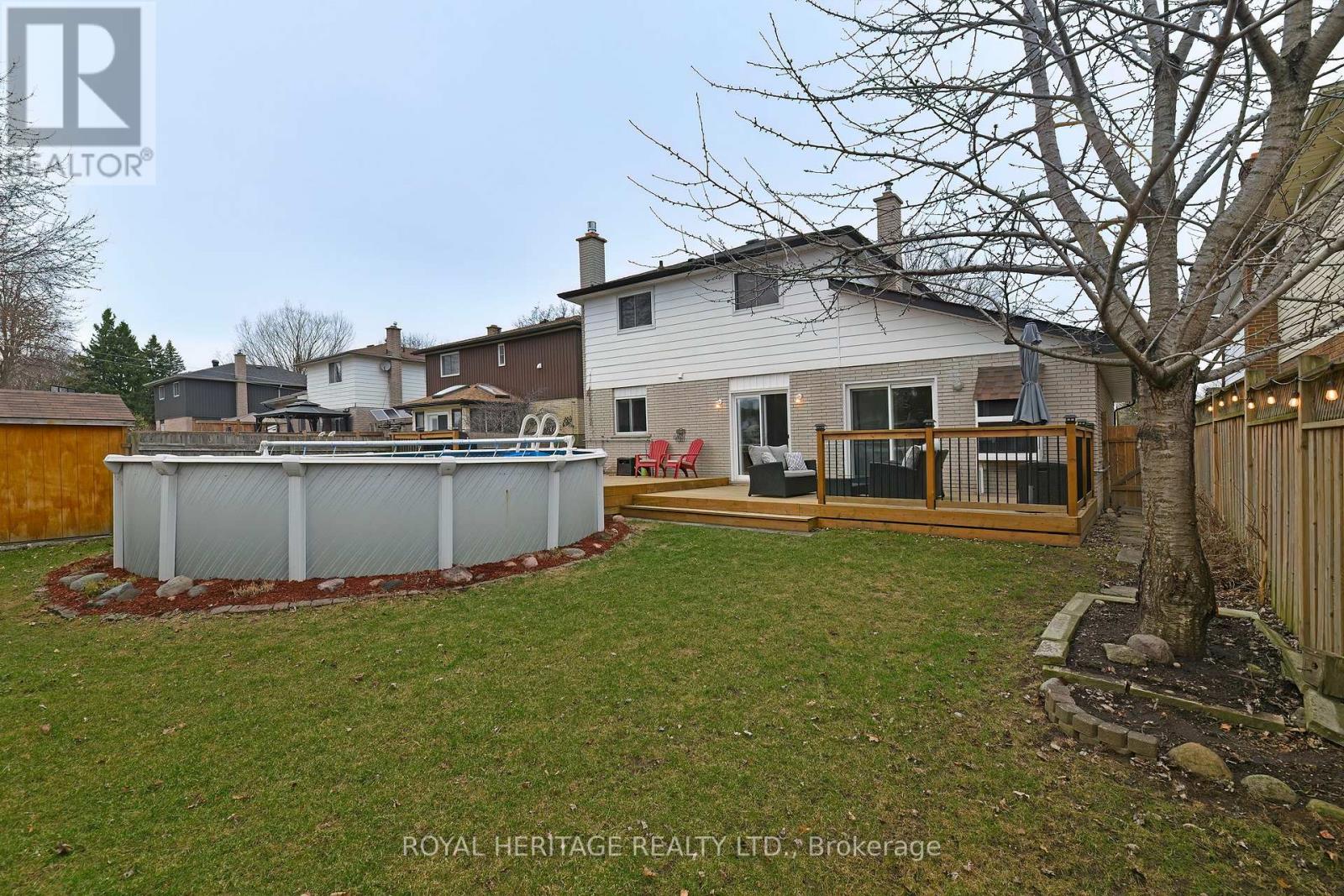 32 Hillier Street, Clarington, Ontario  L1C 3S4 - Photo 32 - E12117649