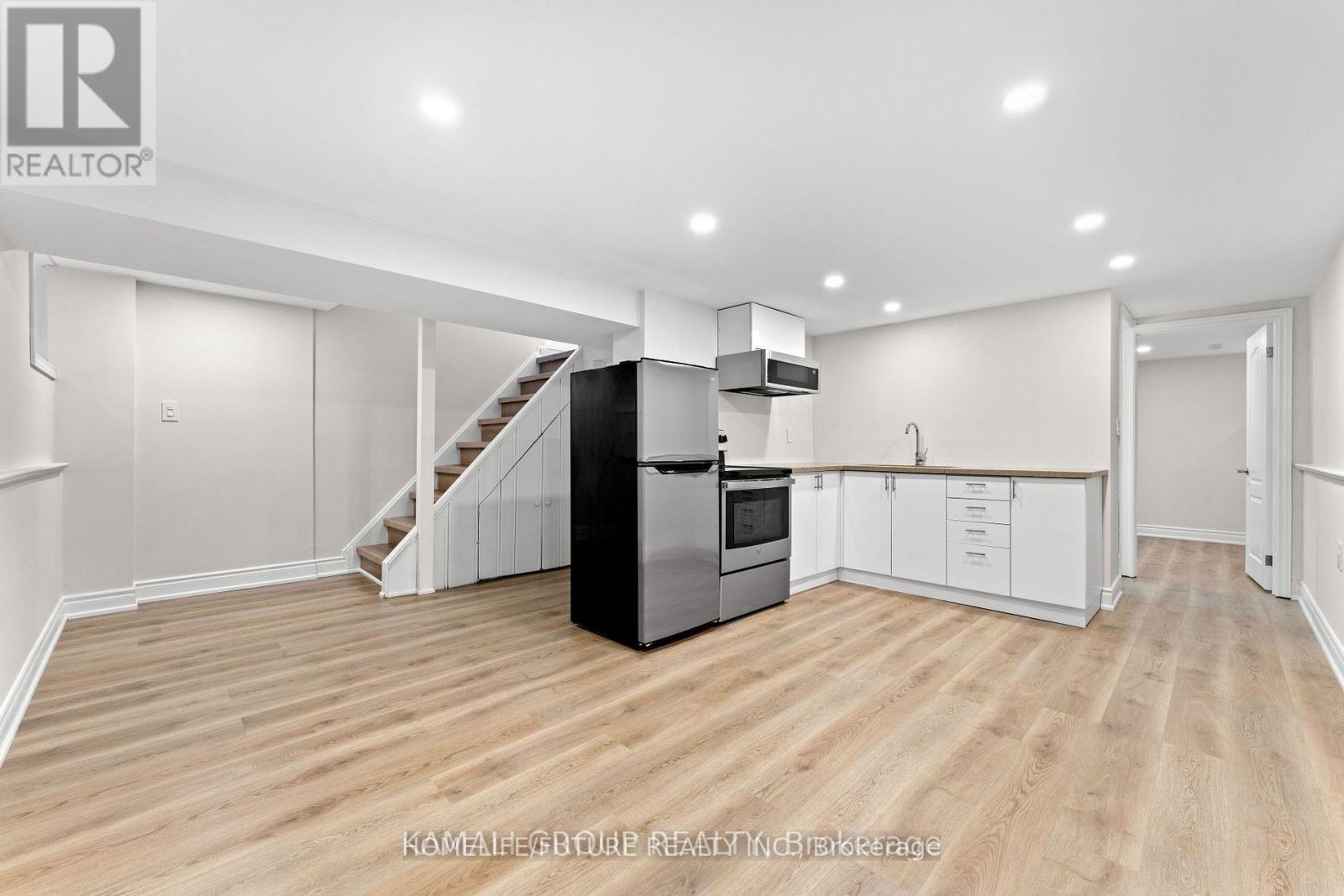 Bsmt - 47 Oakley Boulevard, Toronto, Ontario  M1P 3P5 - Photo 3 - E12117748