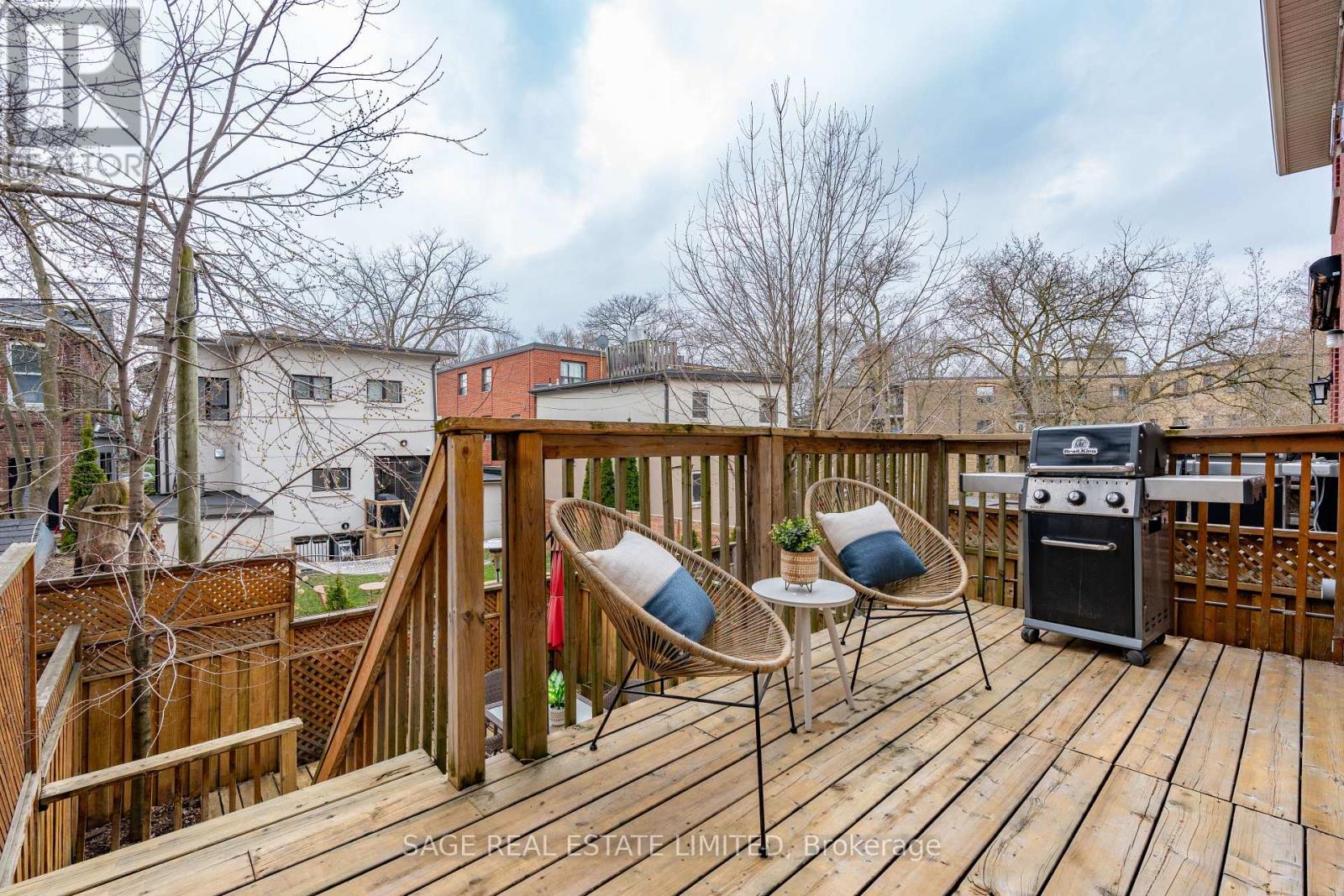 5 Tompkins Mews, Toronto (The Beaches), Ontario  M4L 0A1 - Photo 34 - E12117814