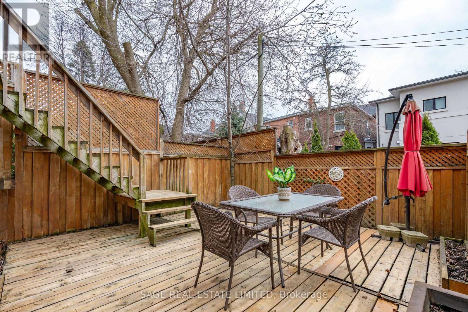5 Tompkins Mews, Toronto (The Beaches), Ontario  M4L 0A1 - Photo 39 - E12117814