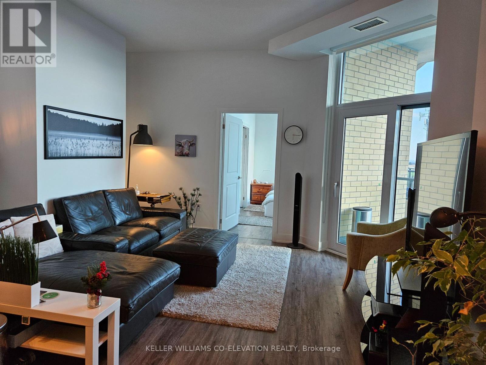 810 - 11750 Ninth Line, Whitchurch-Stouffville, Ontario  L4A 5G1 - Photo 2 - N12091298