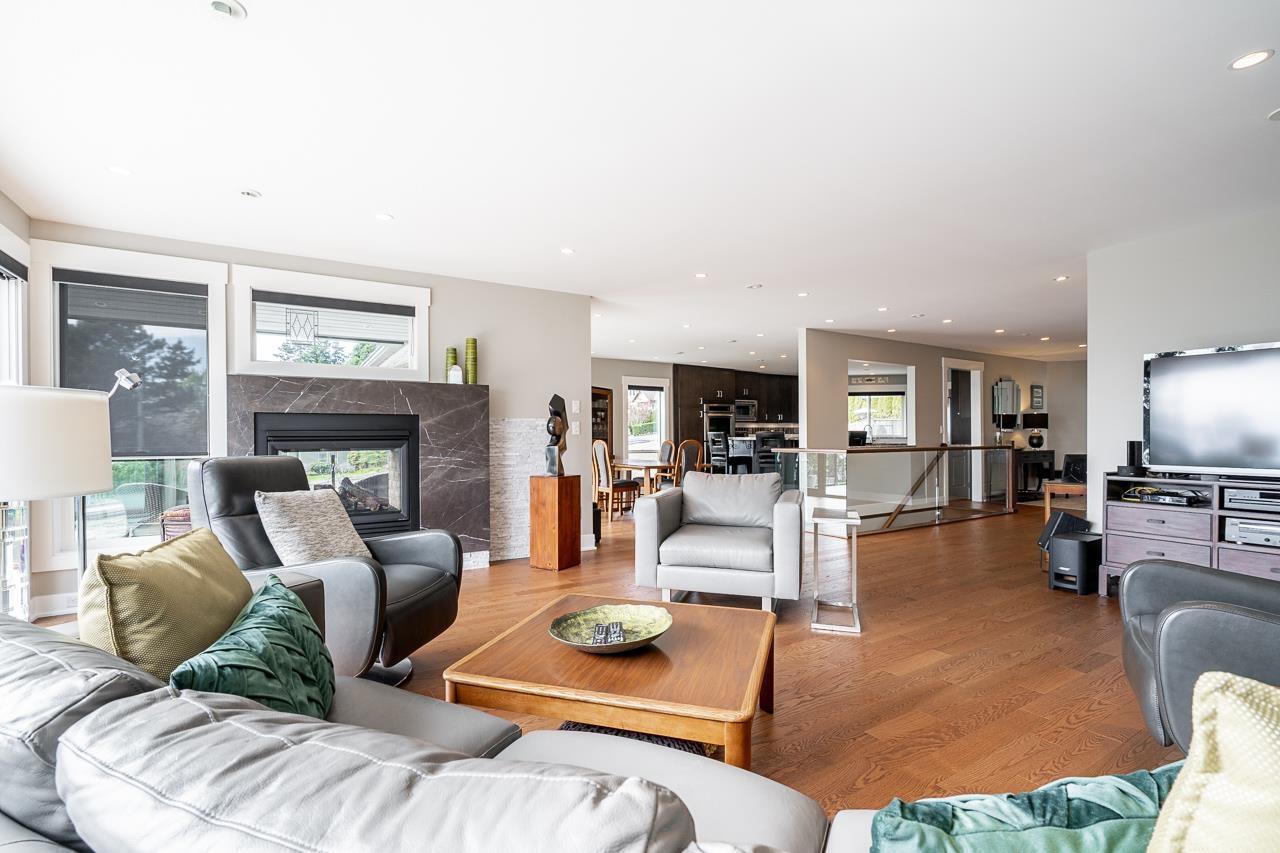13387 13A AVENUE, Surrey real estate listing R2968885 for sale