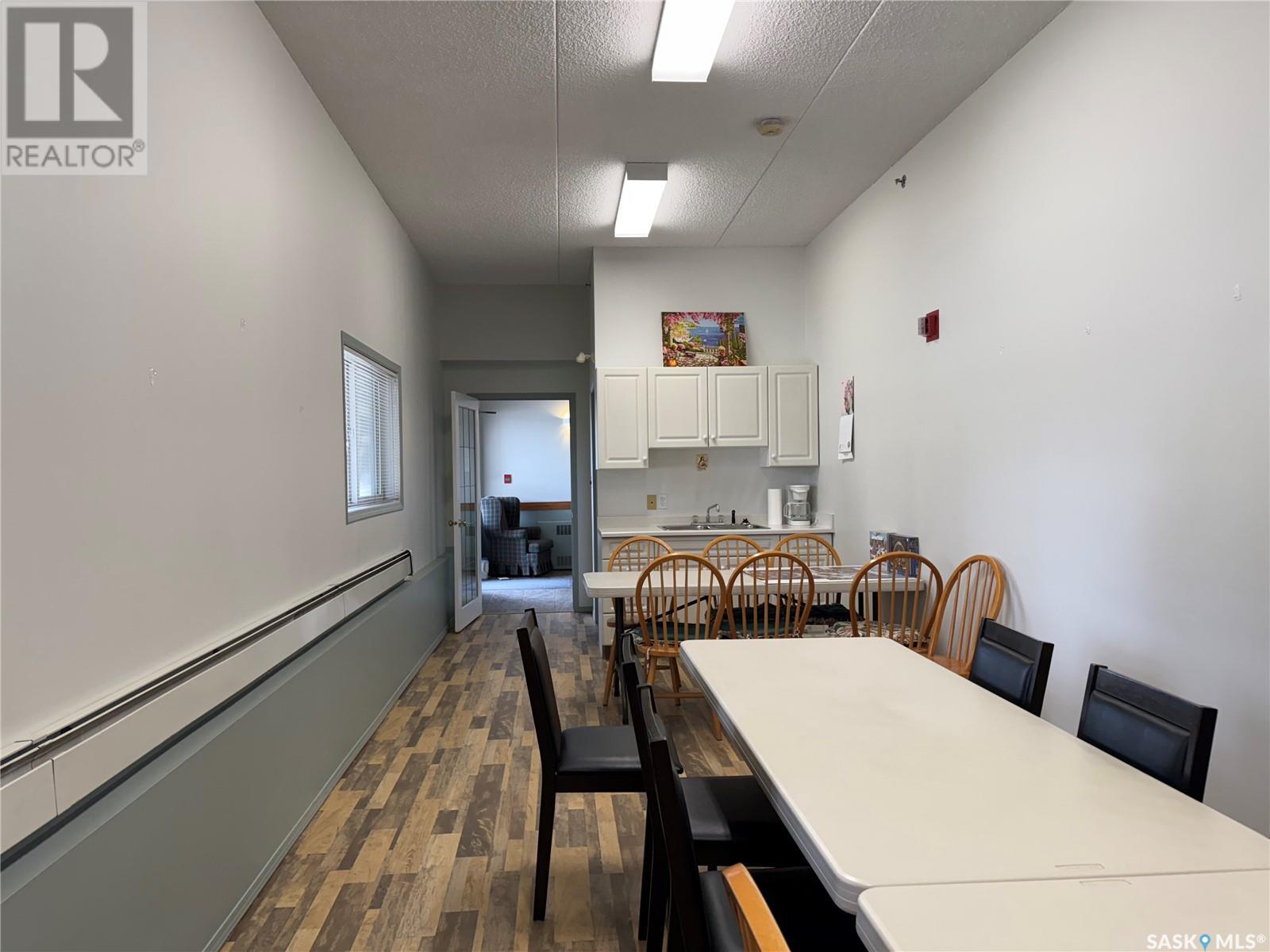305 740 9th Street, Humboldt, Saskatchewan  S0K 2A0 - Photo 31 - SK004360