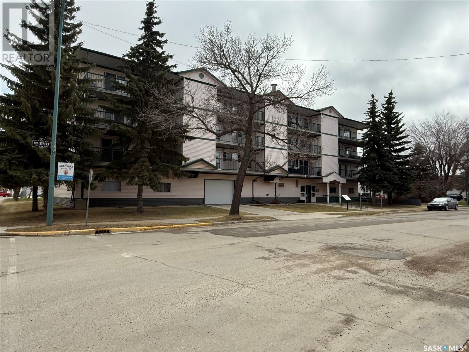 305 740 9th Street, Humboldt, Saskatchewan  S0K 2A0 - Photo 40 - SK004360
