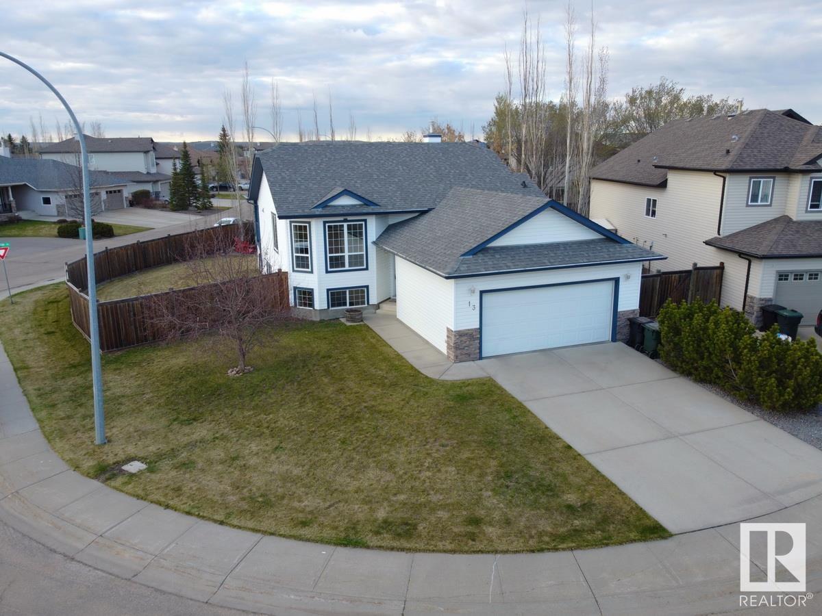 13 Huntington Ba, Spruce Grove, Alberta  T7X 4K7 - Photo 2 - E4433812