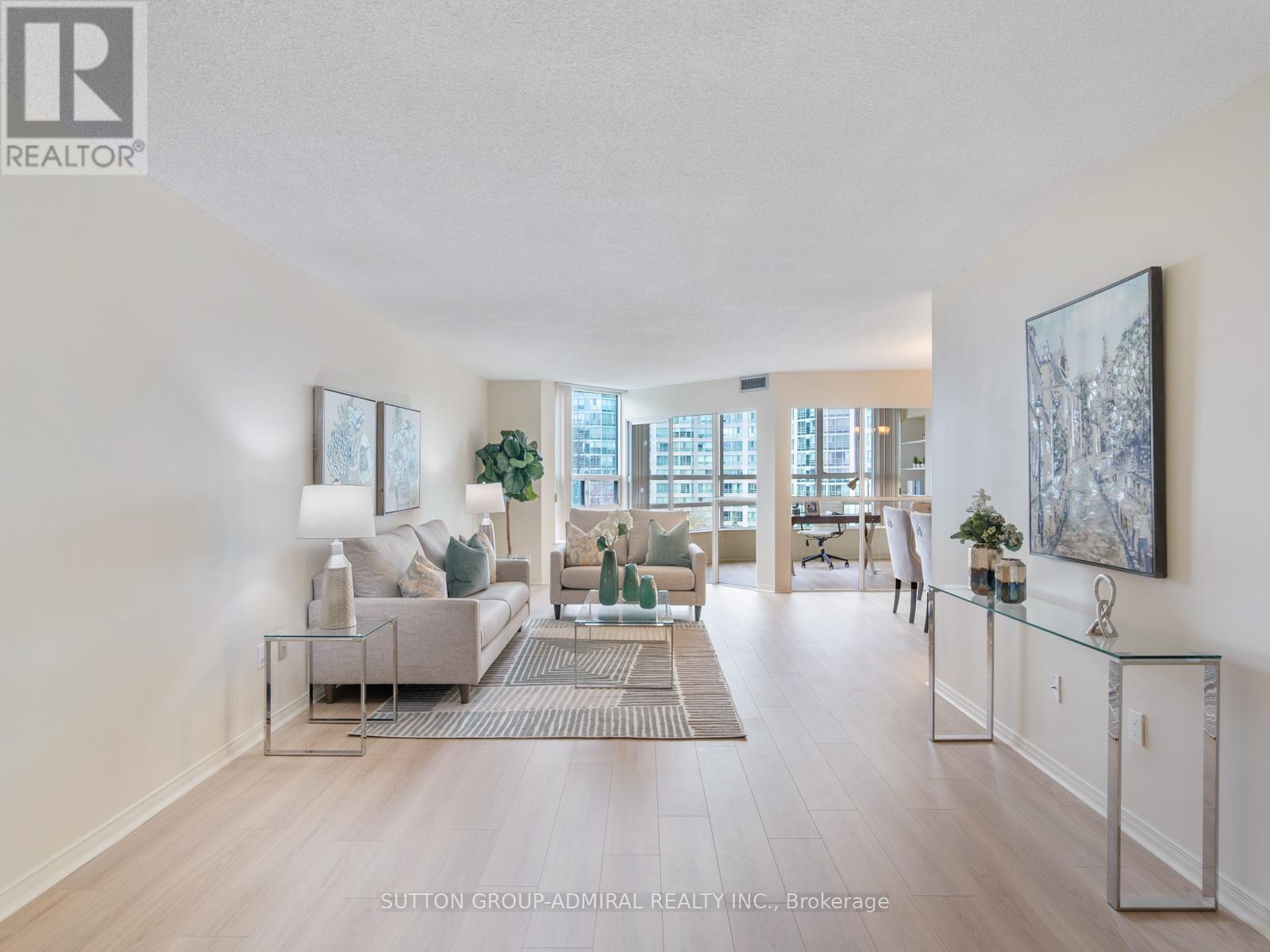 606 - 7905 BAYVIEW AVENUE, Markham, Ontario