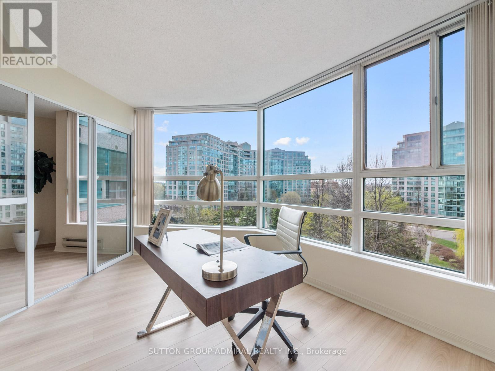 606 - 7905 Bayview Avenue, Markham, Ontario  L3T 7N3 - Photo 14 - N12117534