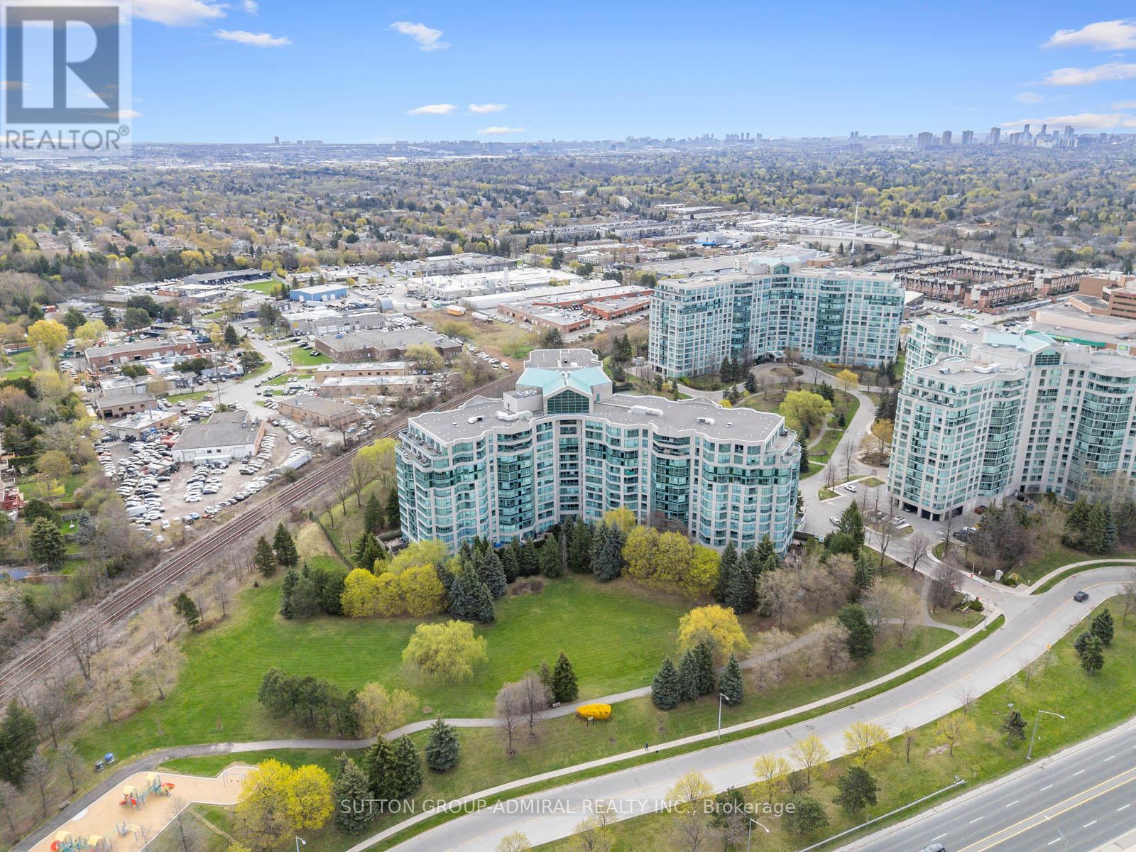 606 - 7905 Bayview Avenue, Markham, Ontario  L3T 7N3 - Photo 40 - N12117534