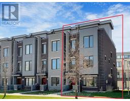 37 GEORGE KIRBY STREET, Vaughan, Ontario