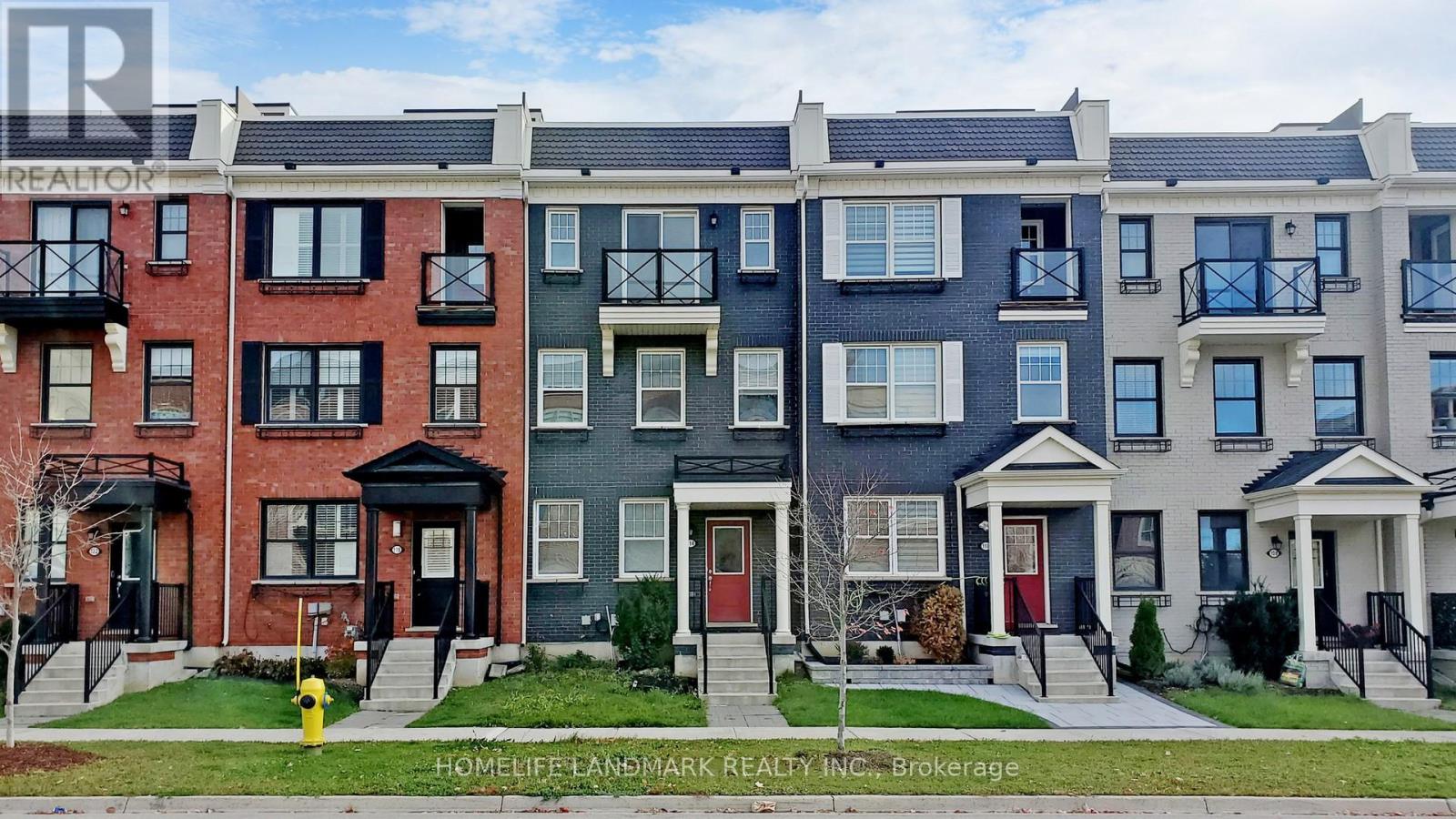 114 BAKER HILL BOULEVARD, Whitchurch-Stouffville, Ontario