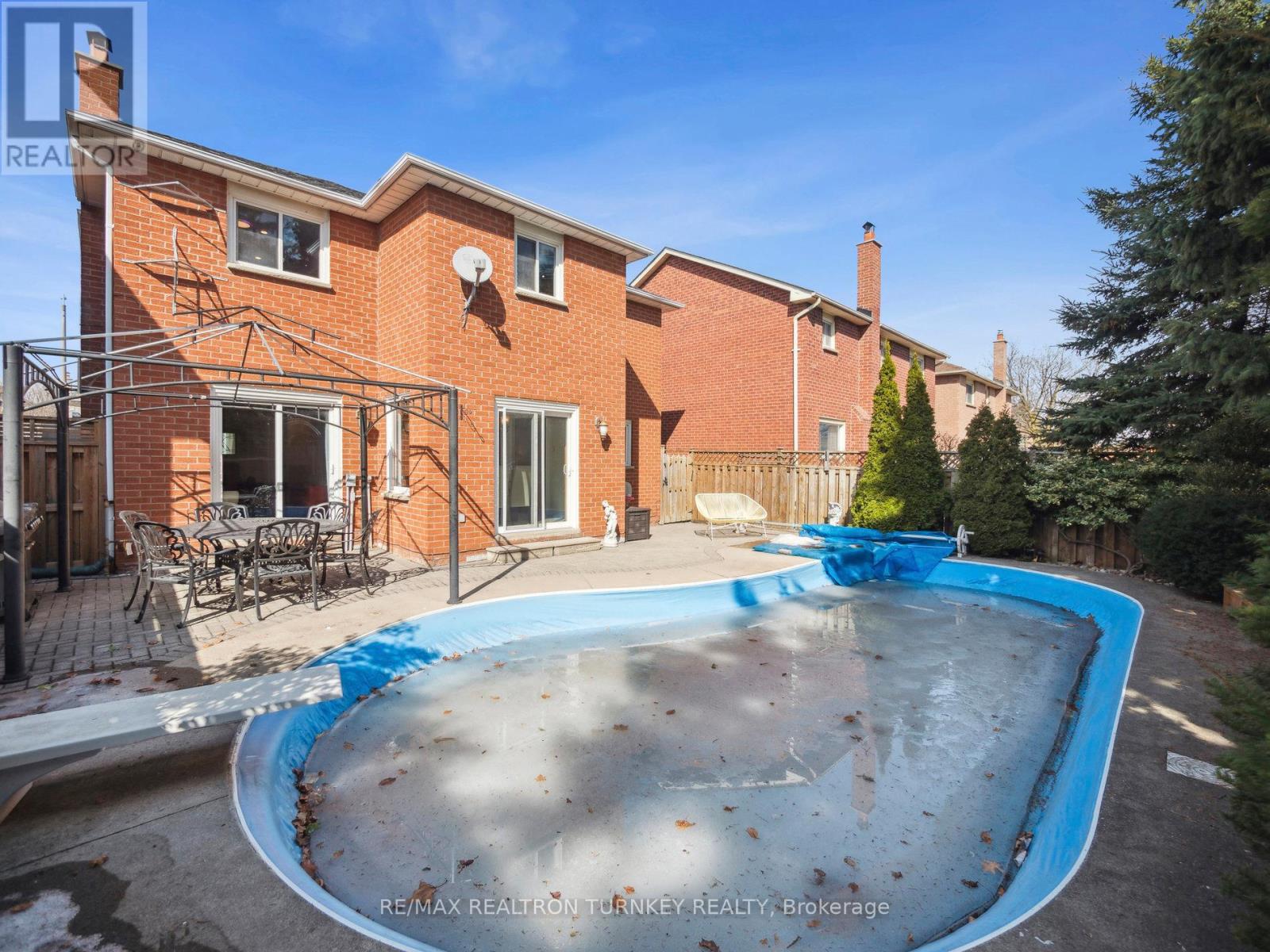 5 Keremeos Crescent, Richmond Hill, Ontario  L4C 9R9 - Photo 31 - N12117723