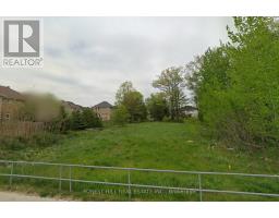 0 (A) SNIVELY STREET, Richmond Hill, Ontario