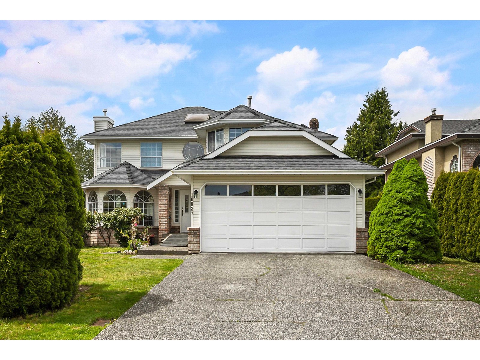 10837 155A STREET, Surrey, British Columbia