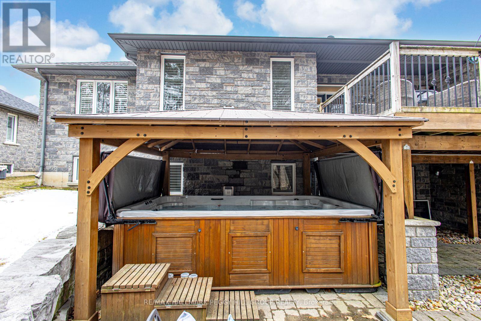 6 Collins Lane, Springwater (Snow Valley), Ontario  L9X 0H4 - Photo 27 - S12117616