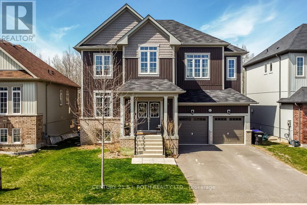 Property at 215 ROY DRIVE image 1