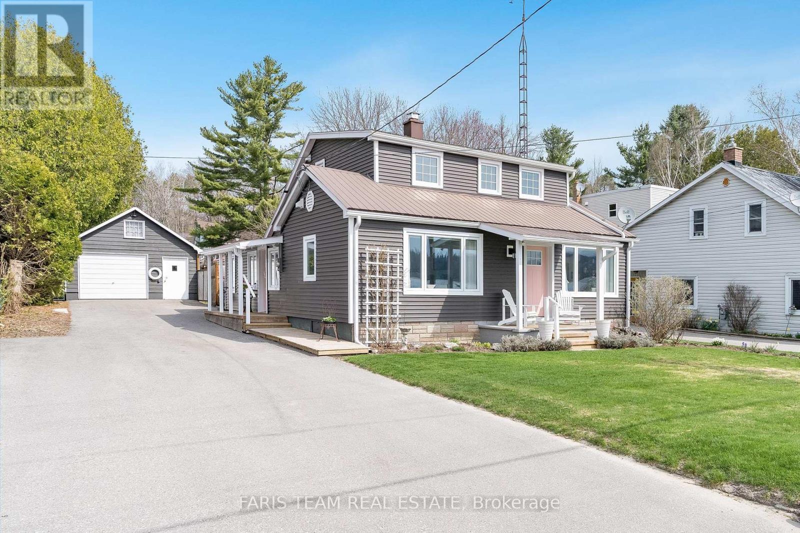 Property at 598 CHAMPLAIN ROAD image 1