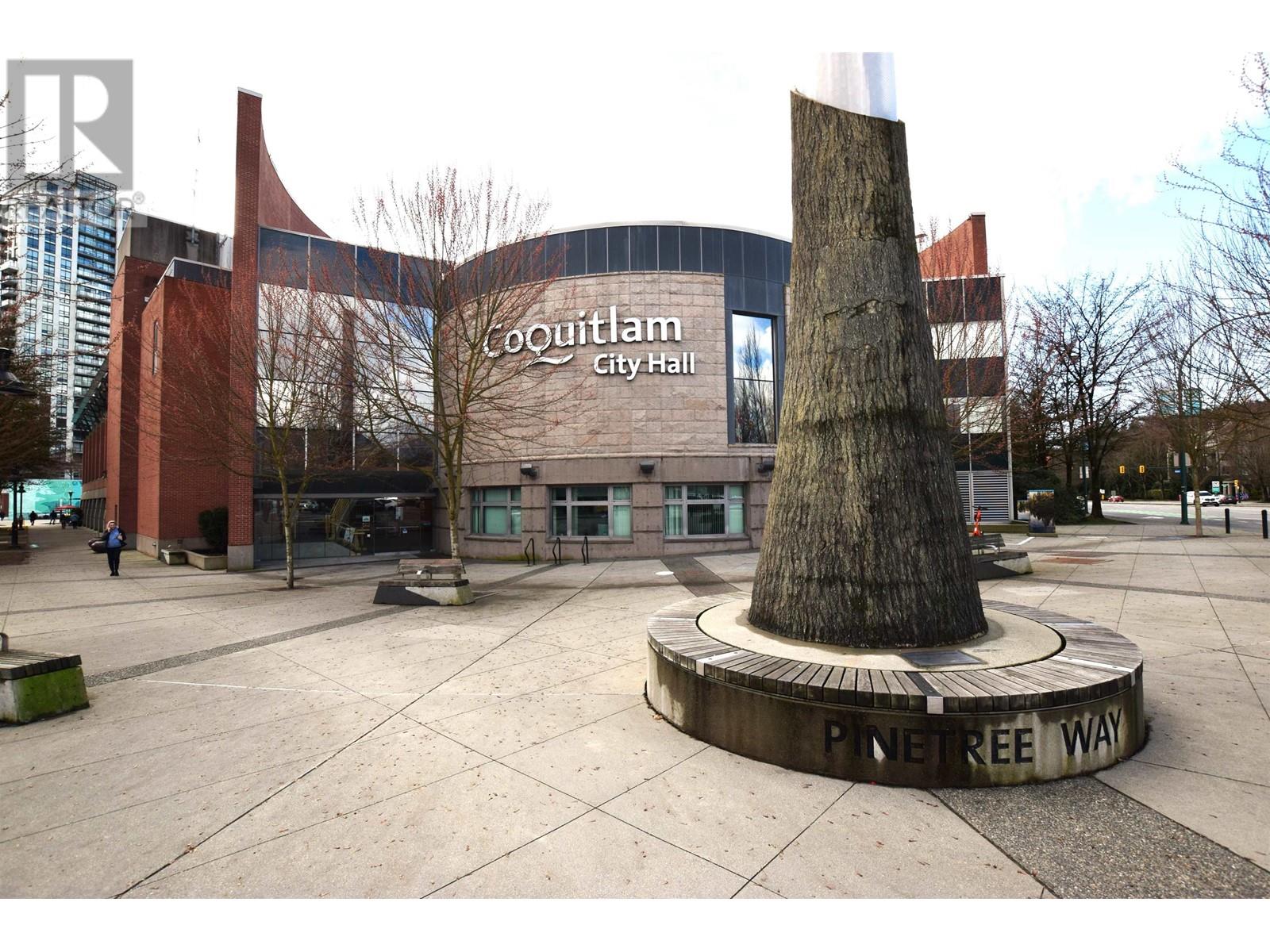 1105 1180 Pinetree Way, Coquitlam, British Columbia  V3B 7L2 - Photo 21 - R2996492