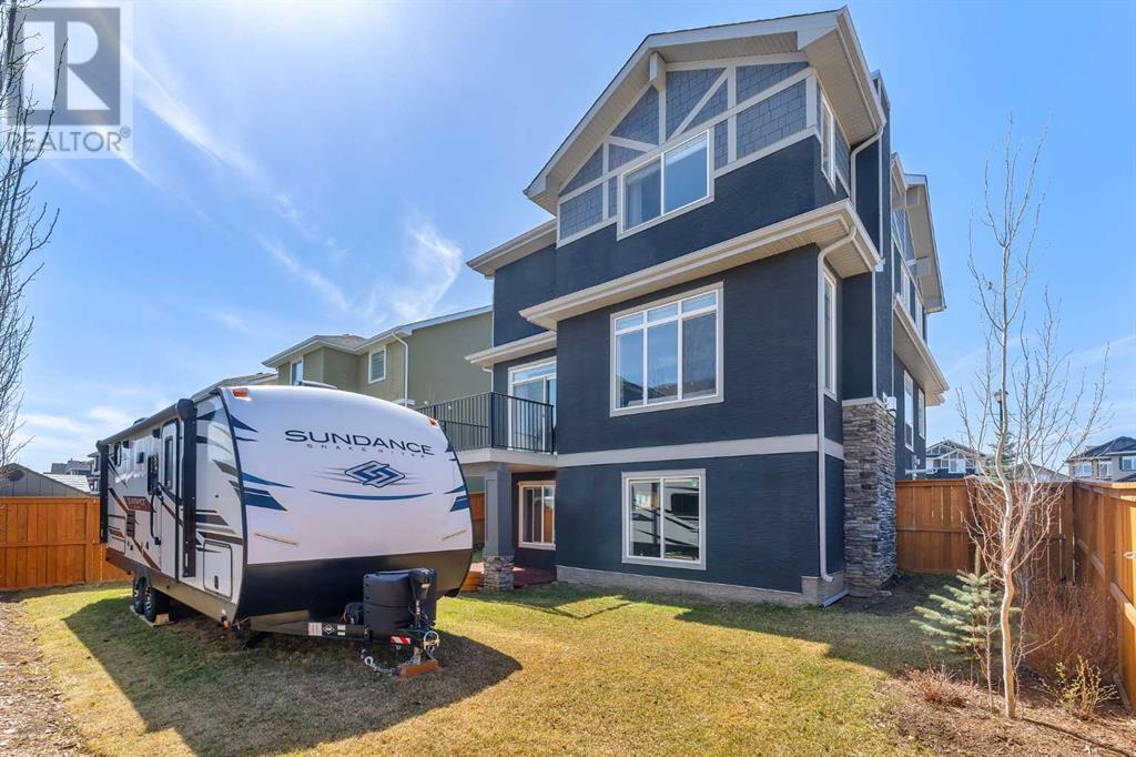 82 Stonemere Green, Chestermere, Alberta  T1X 0X5 - Photo 37 - A2216555