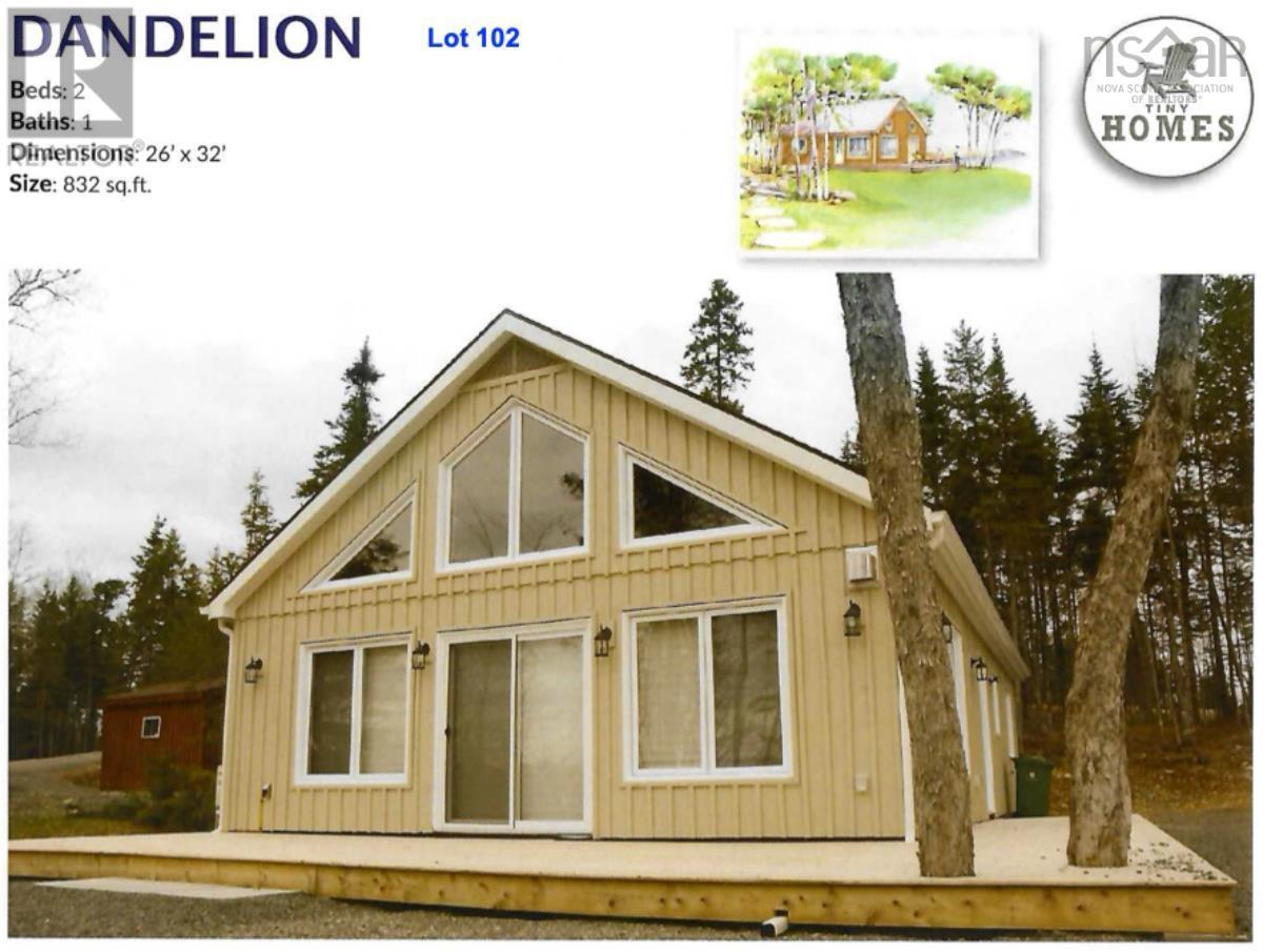 74 Loon Point Trail, East Uniacke, Nova Scotia