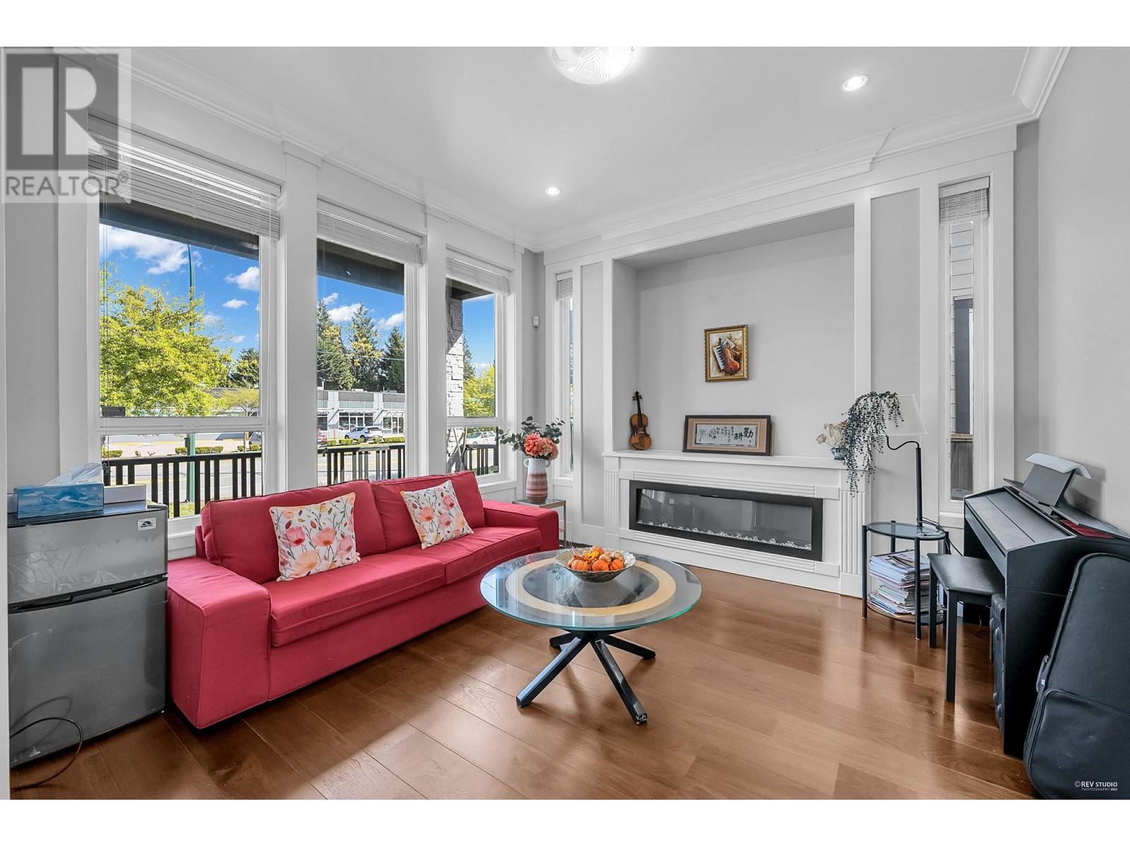 Property at 1640 COMO LAKE AVENUE image 3