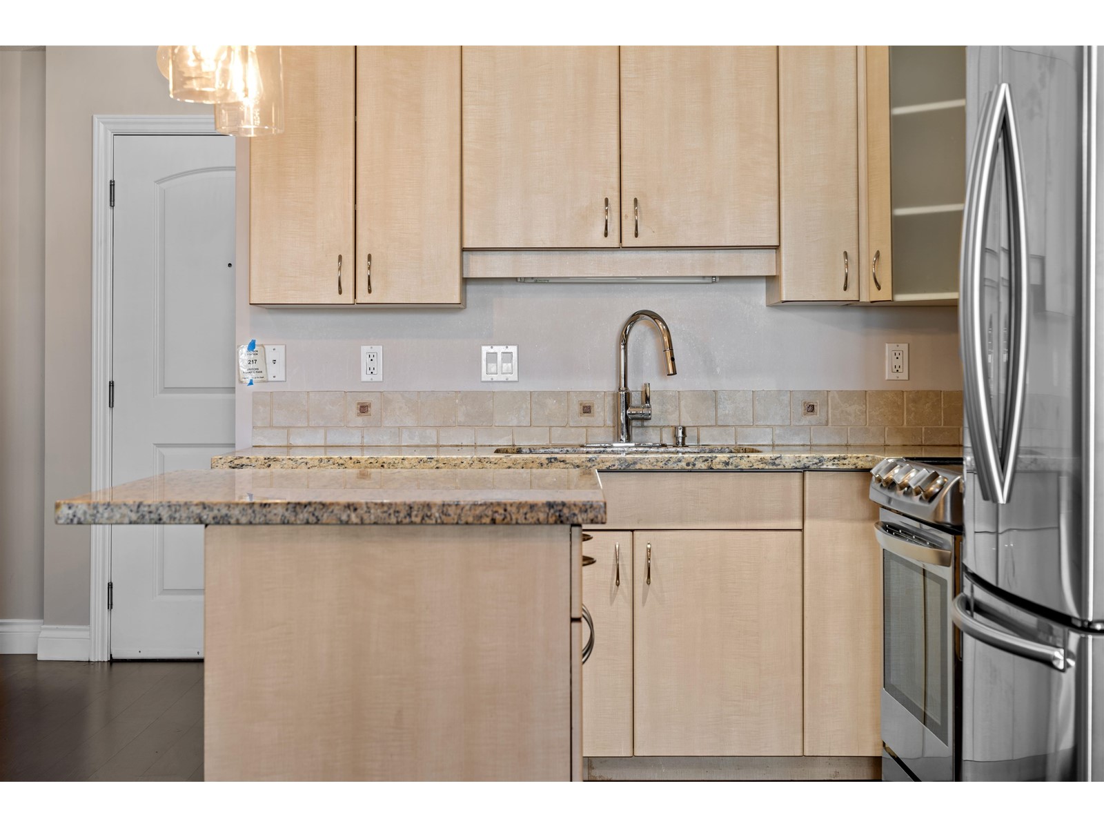 217 19774 56 Avenue, Langley, British Columbia  V3A 3X6 - Photo 4 - R2997129