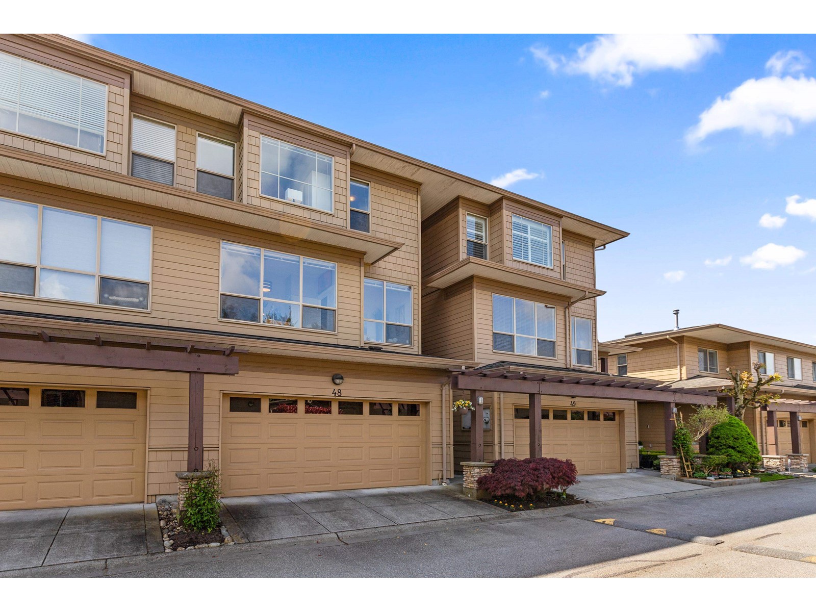 48 16655 64 Avenue, Surrey, British Columbia  V3S 3V1 - Photo 2 - R2997103