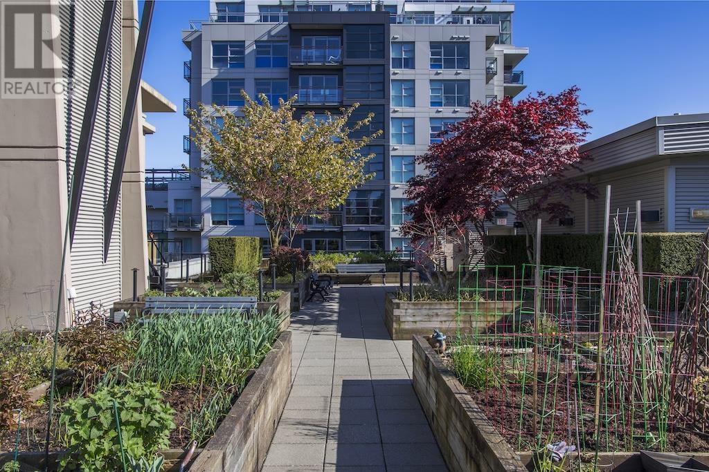 304 388 W 1st Avenue, Vancouver, British Columbia  V5Y 0B2 - Photo 24 - R2990722