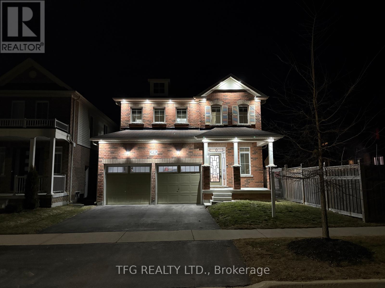 6 Henry Smith Avenue, Clarington, Ontario  L1C 0W2 - Photo 2 - E12118046