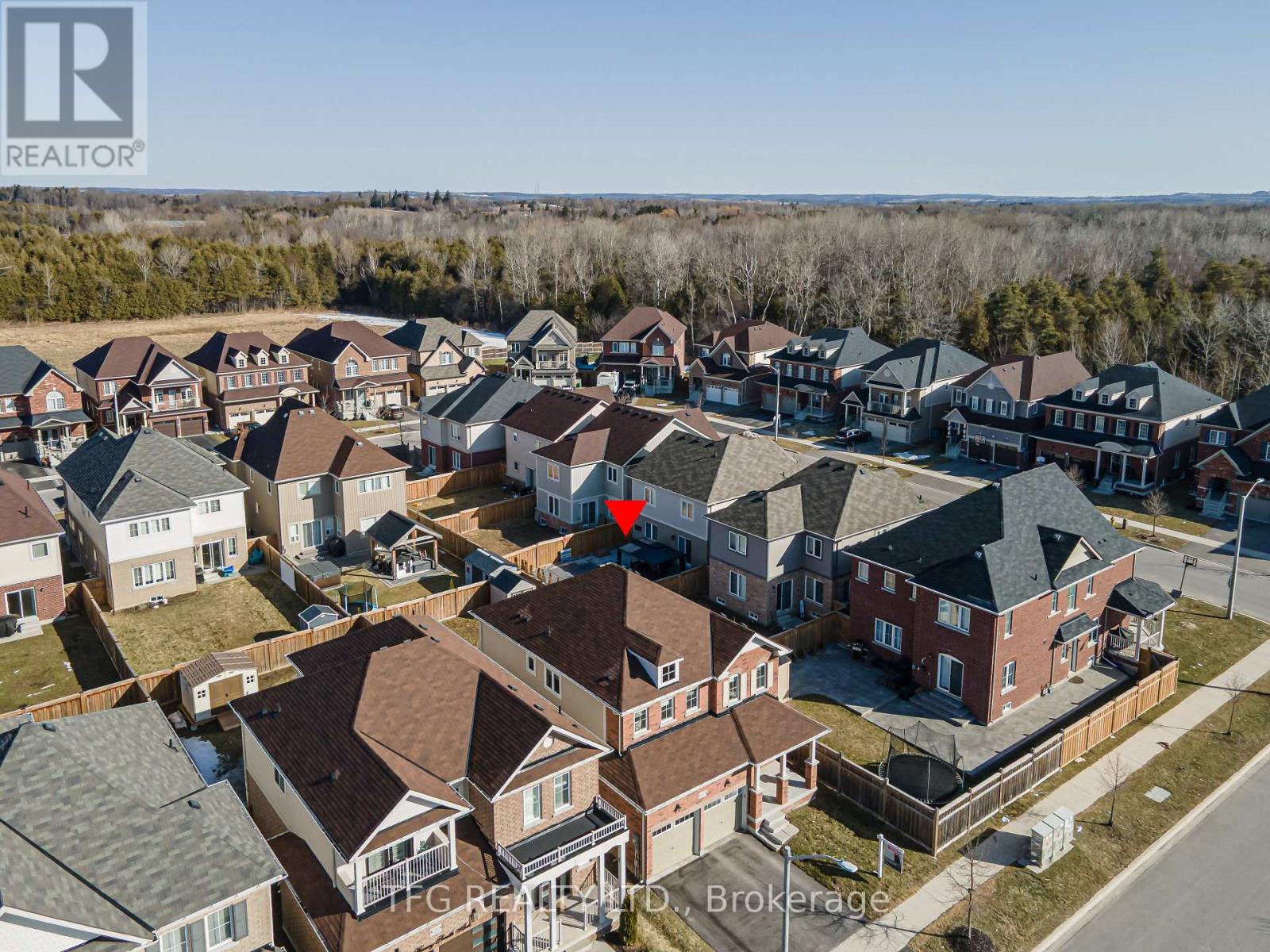 6 Henry Smith Avenue, Clarington, Ontario  L1C 0W2 - Photo 46 - E12118046