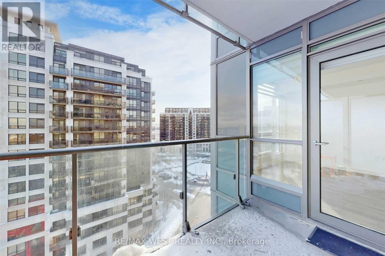 1012 - 10 De Boers Drive, Toronto (York University Heights), Ontario  M3J 0H1 - Photo 23 - W12117523