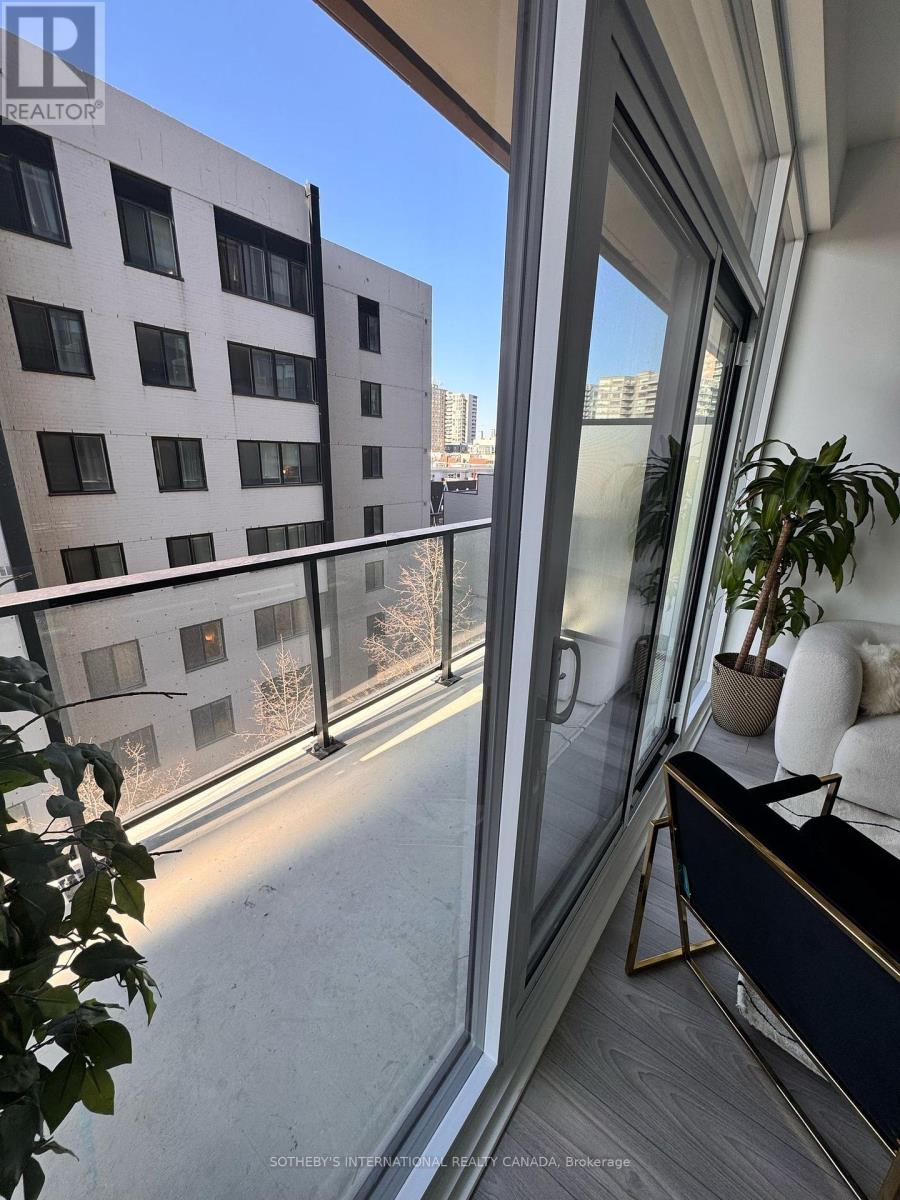 431 - 285 Dufferin Street, Toronto, Ontario  M6K 1Z7 - Photo 13 - W12117527