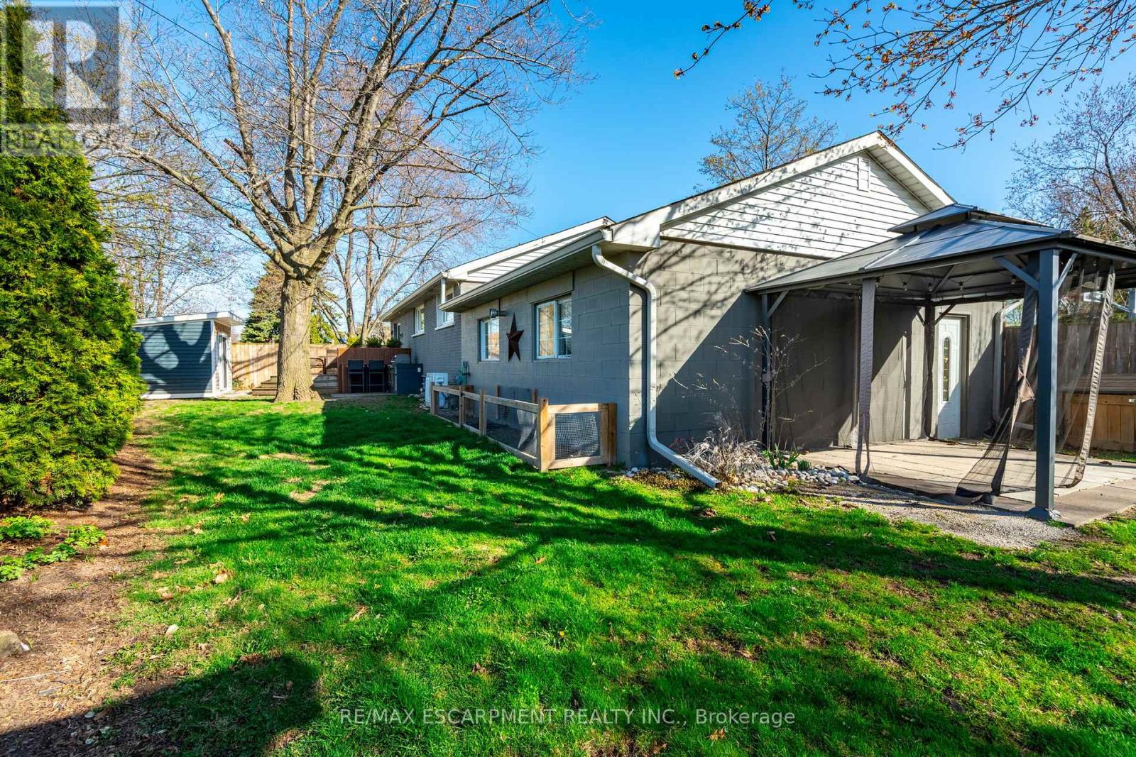 5486 Randolph Crescent, Burlington, Ontario  L7L 3C5 - Photo 37 - W12117546