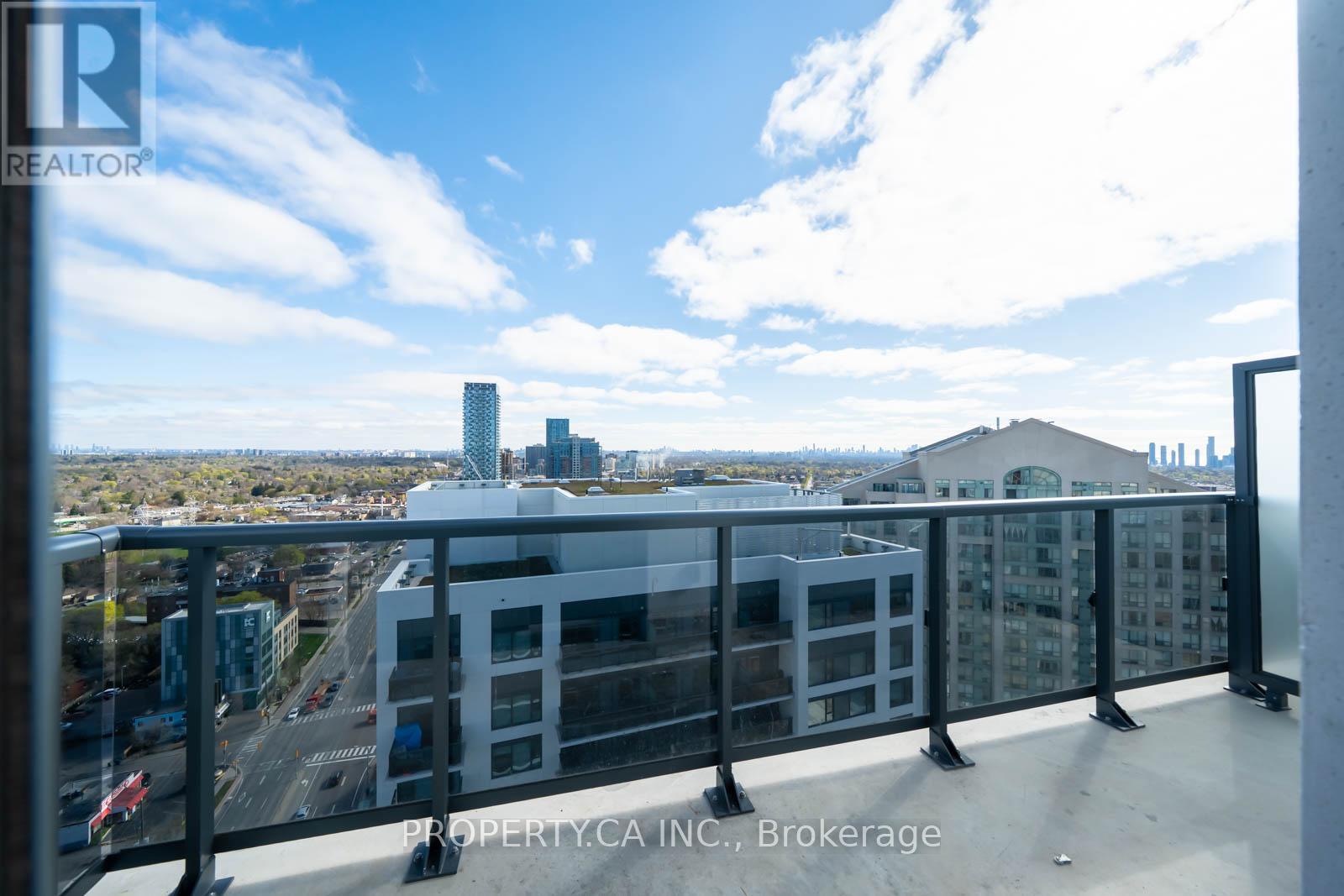 2404 - 30 Samuel Wood Way, Toronto, Ontario  M9B 0H9 - Photo 14 - W12117579