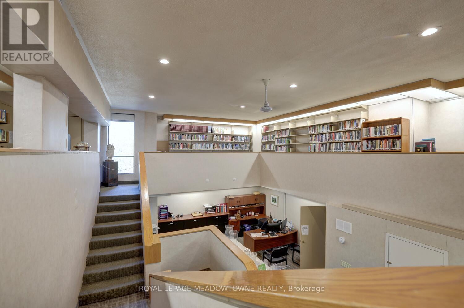 504 - 1400 Dixie Road, Mississauga, Ontario  L5E 3E1 - Photo 26 - W12117583