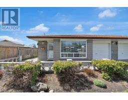 6 DARTFORD ROAD, Brampton, Ontario