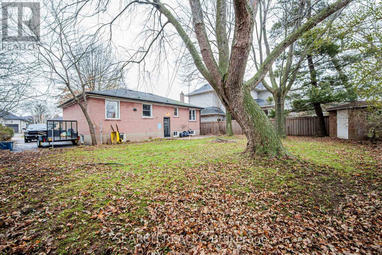 422 Sandmere Place, Oakville, Ontario  L6L 4G4 - Photo 33 - W12117617