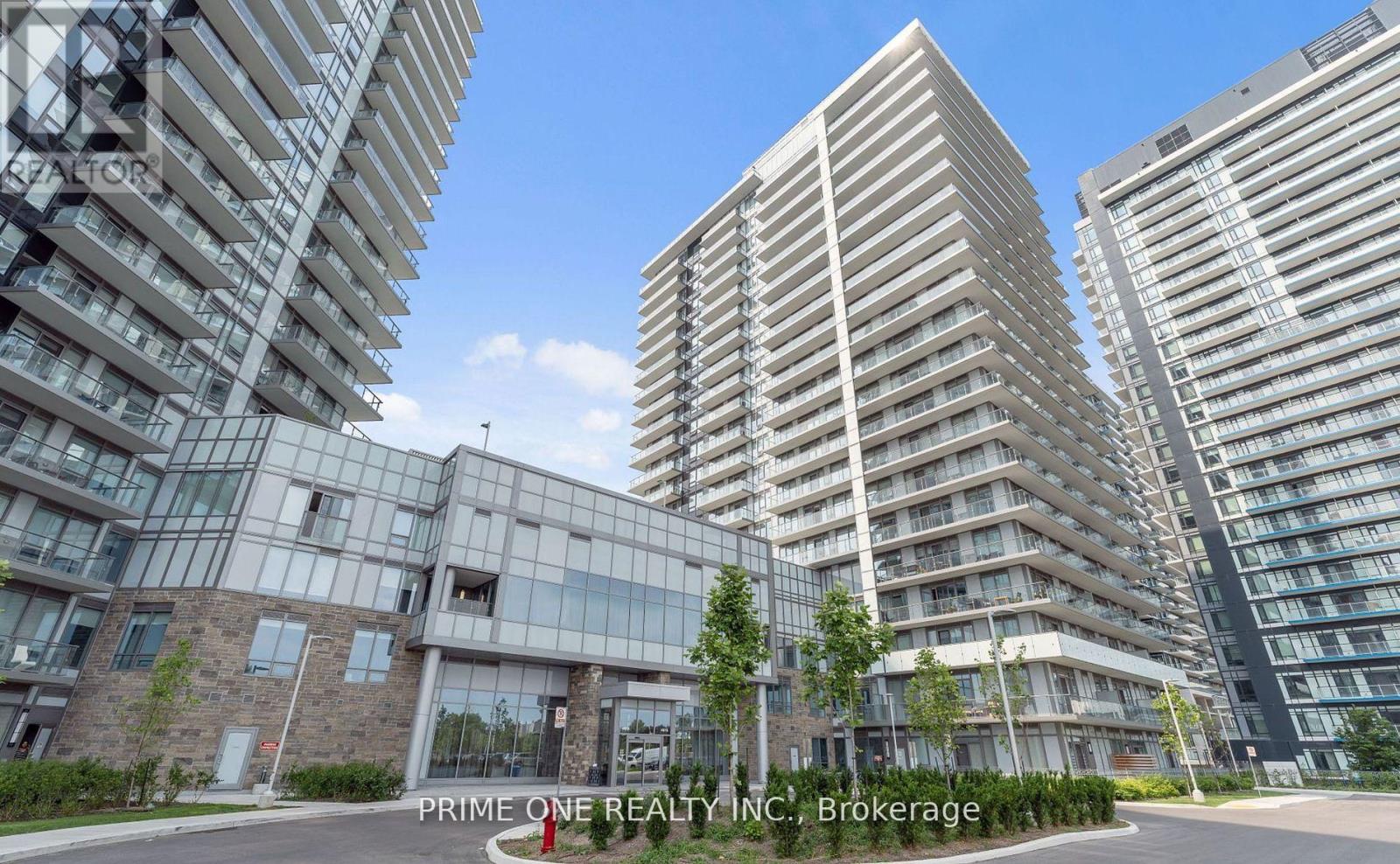 2009 - 4675 METCALFE AVENUE, Mississauga, Ontario