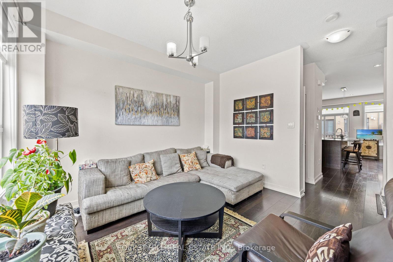 3145 Ernest Applebe Boulevard, Oakville (Go Glenorchy), Ontario  L6H 0N8 - Photo 10 - W12117632