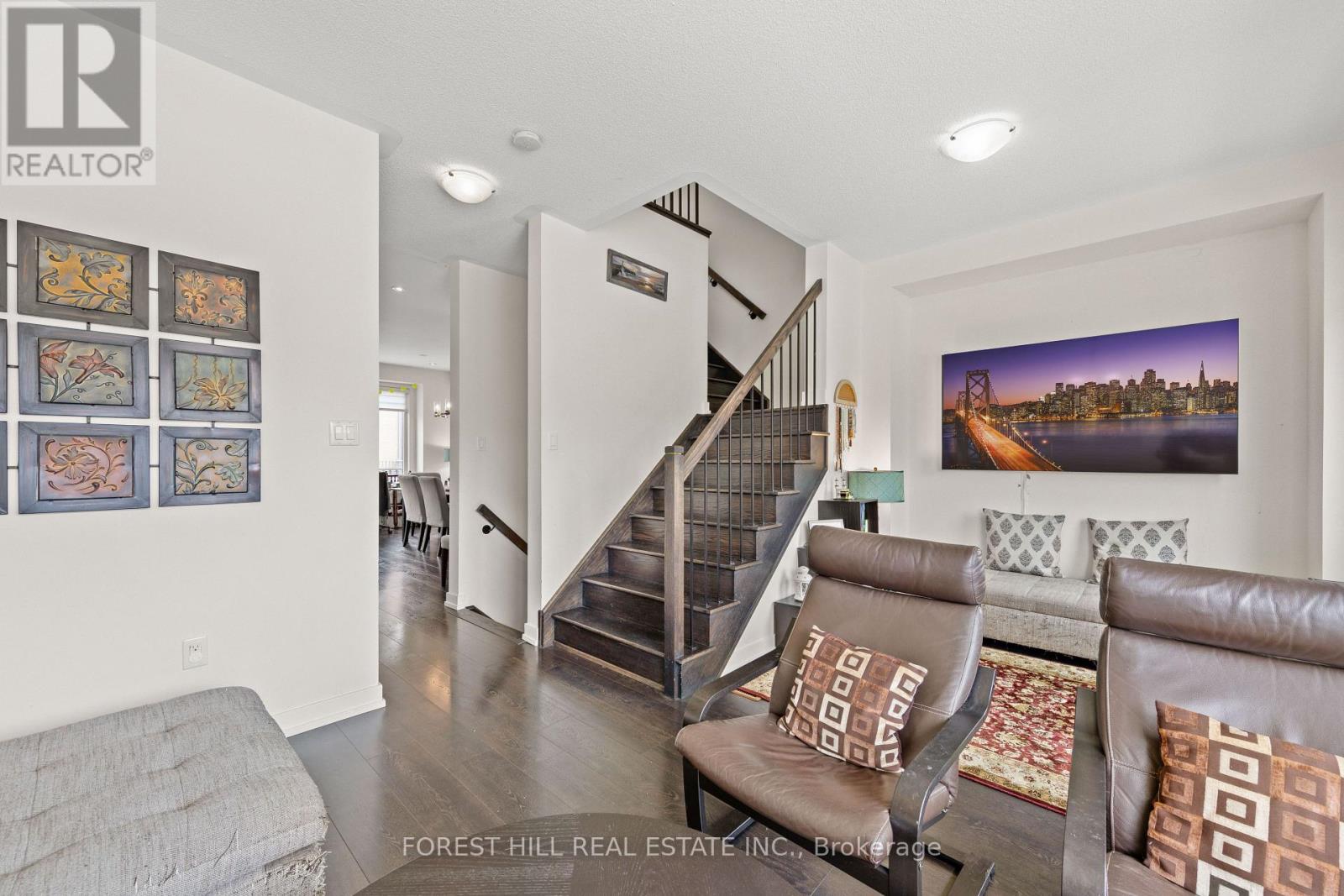 3145 Ernest Applebe Boulevard, Oakville (Go Glenorchy), Ontario  L6H 0N8 - Photo 11 - W12117632