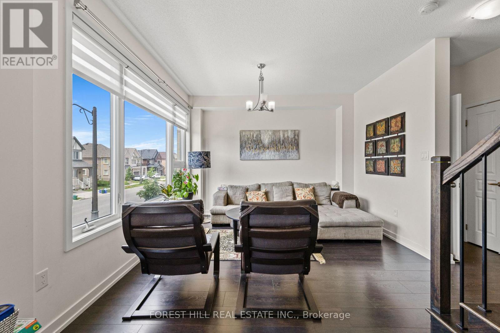 3145 Ernest Applebe Boulevard, Oakville (Go Glenorchy), Ontario  L6H 0N8 - Photo 12 - W12117632