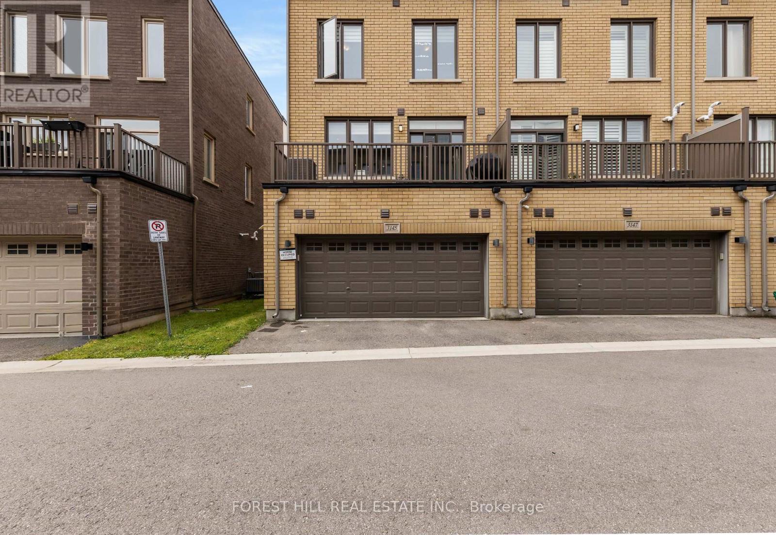 3145 Ernest Applebe Boulevard, Oakville (Go Glenorchy), Ontario  L6H 0N8 - Photo 31 - W12117632