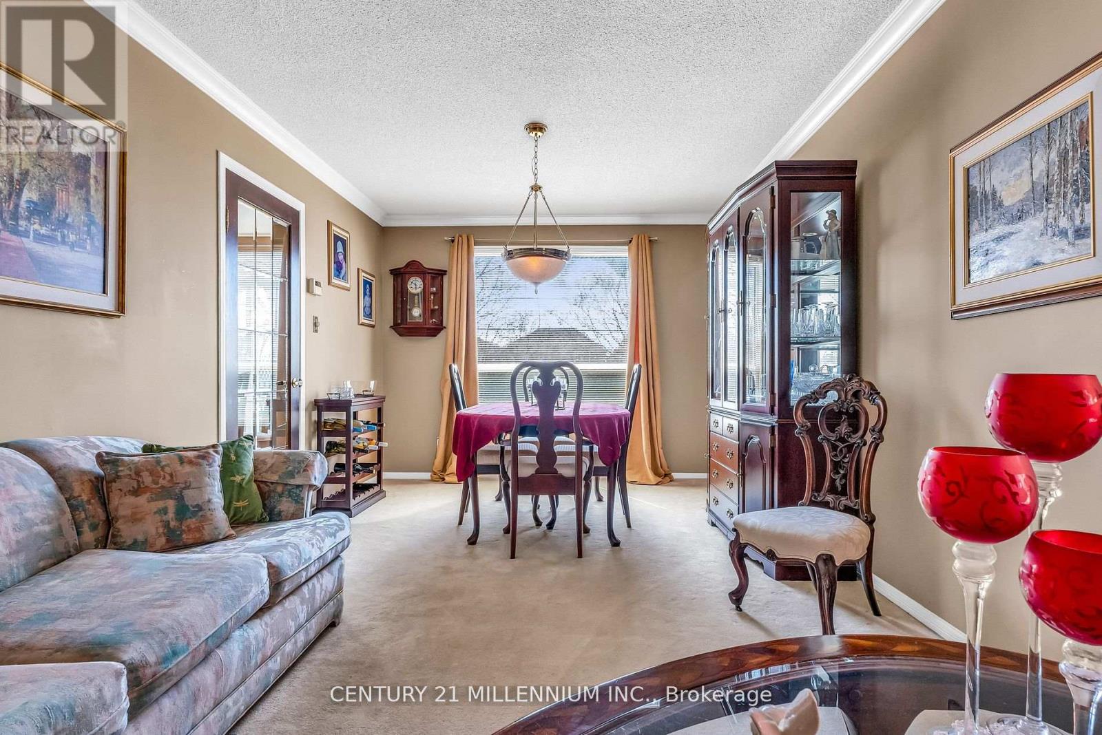 82 Candy Crescent, Brampton, Ontario  L6X 3Z9 - Photo 11 - W12117679