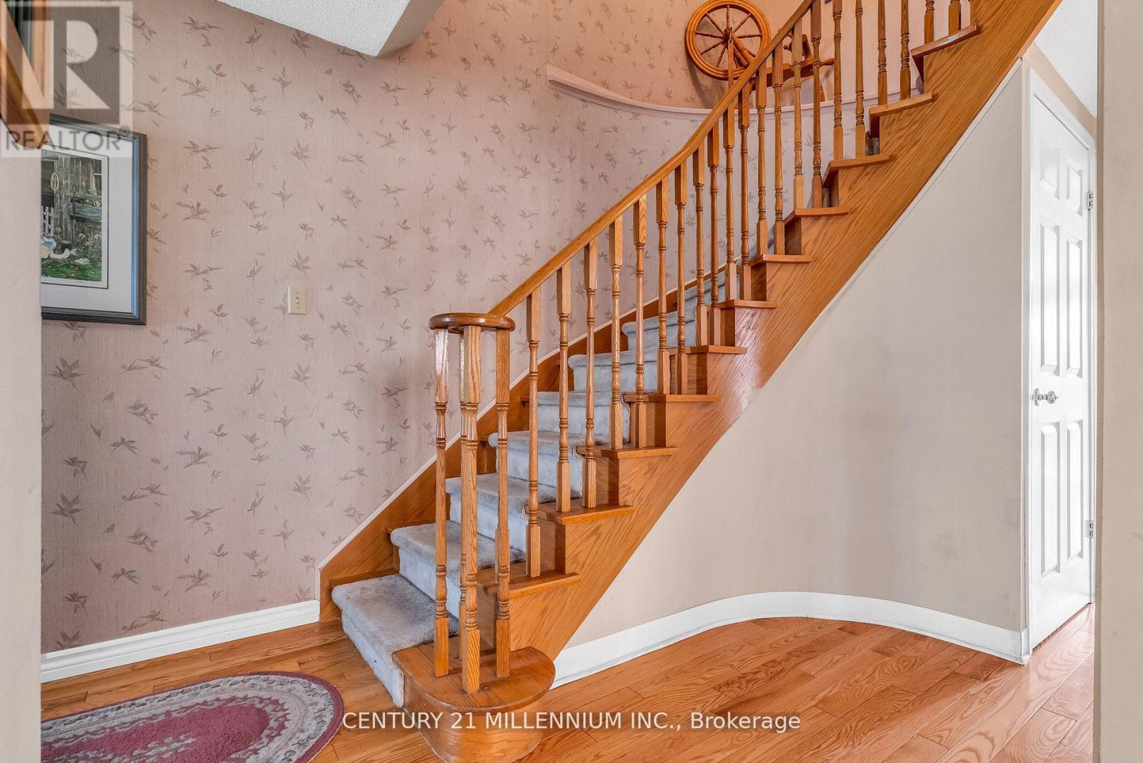 82 Candy Crescent, Brampton, Ontario  L6X 3Z9 - Photo 20 - W12117679