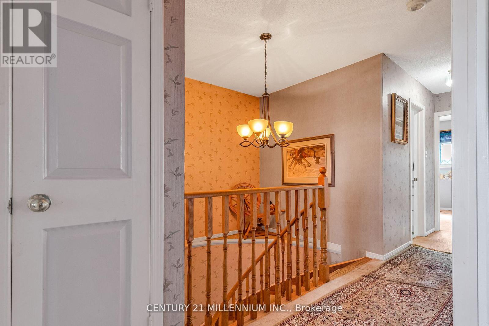 82 Candy Crescent, Brampton, Ontario  L6X 3Z9 - Photo 21 - W12117679
