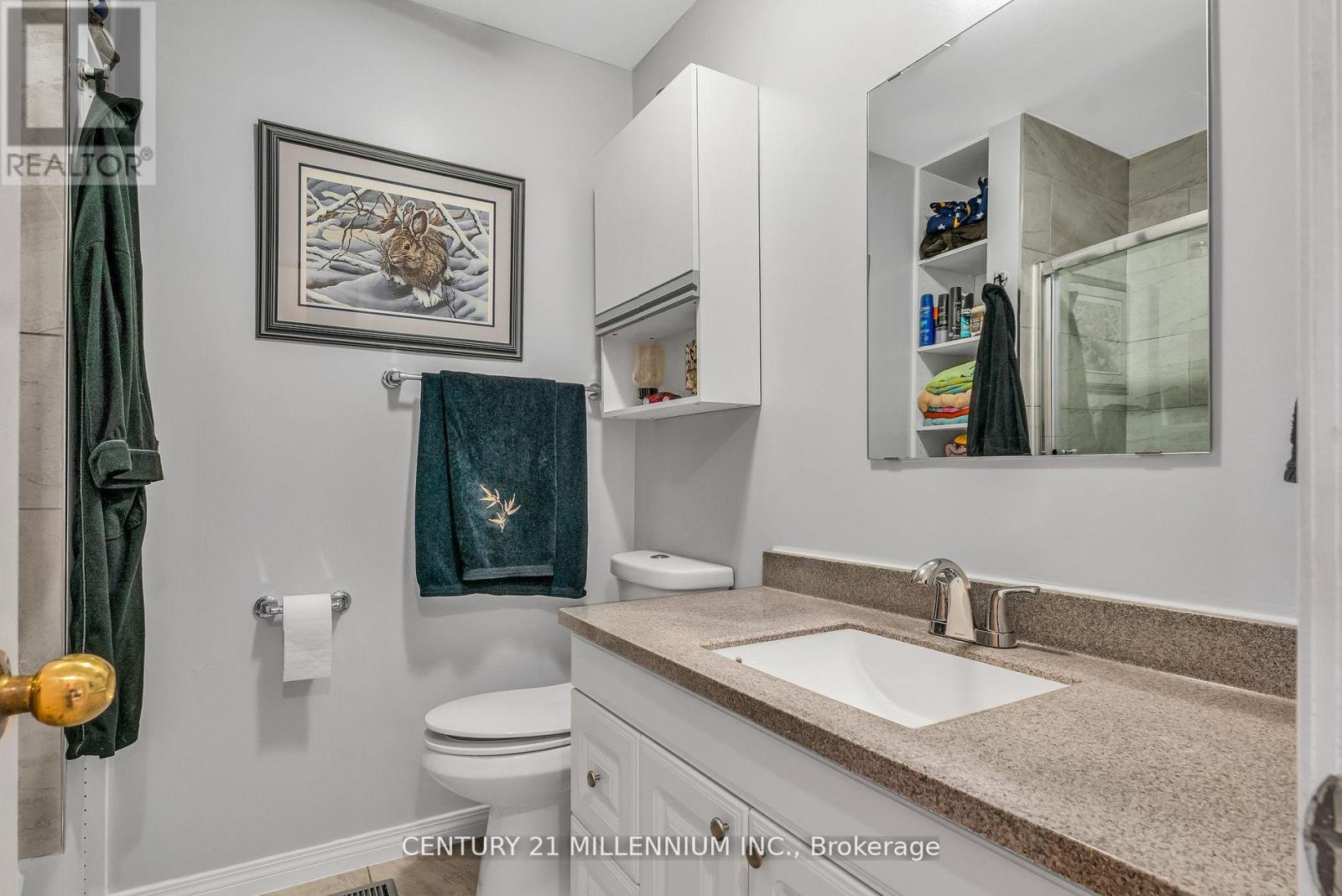 82 Candy Crescent, Brampton, Ontario  L6X 3Z9 - Photo 22 - W12117679