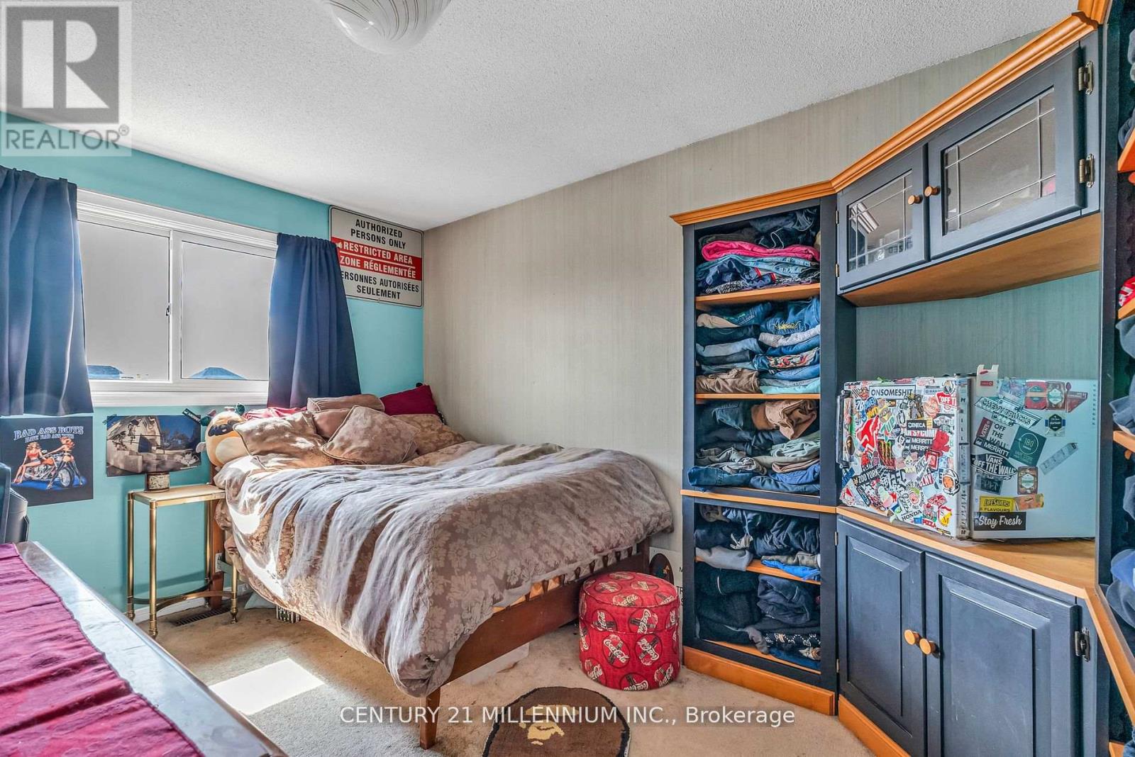 82 Candy Crescent, Brampton, Ontario  L6X 3Z9 - Photo 23 - W12117679