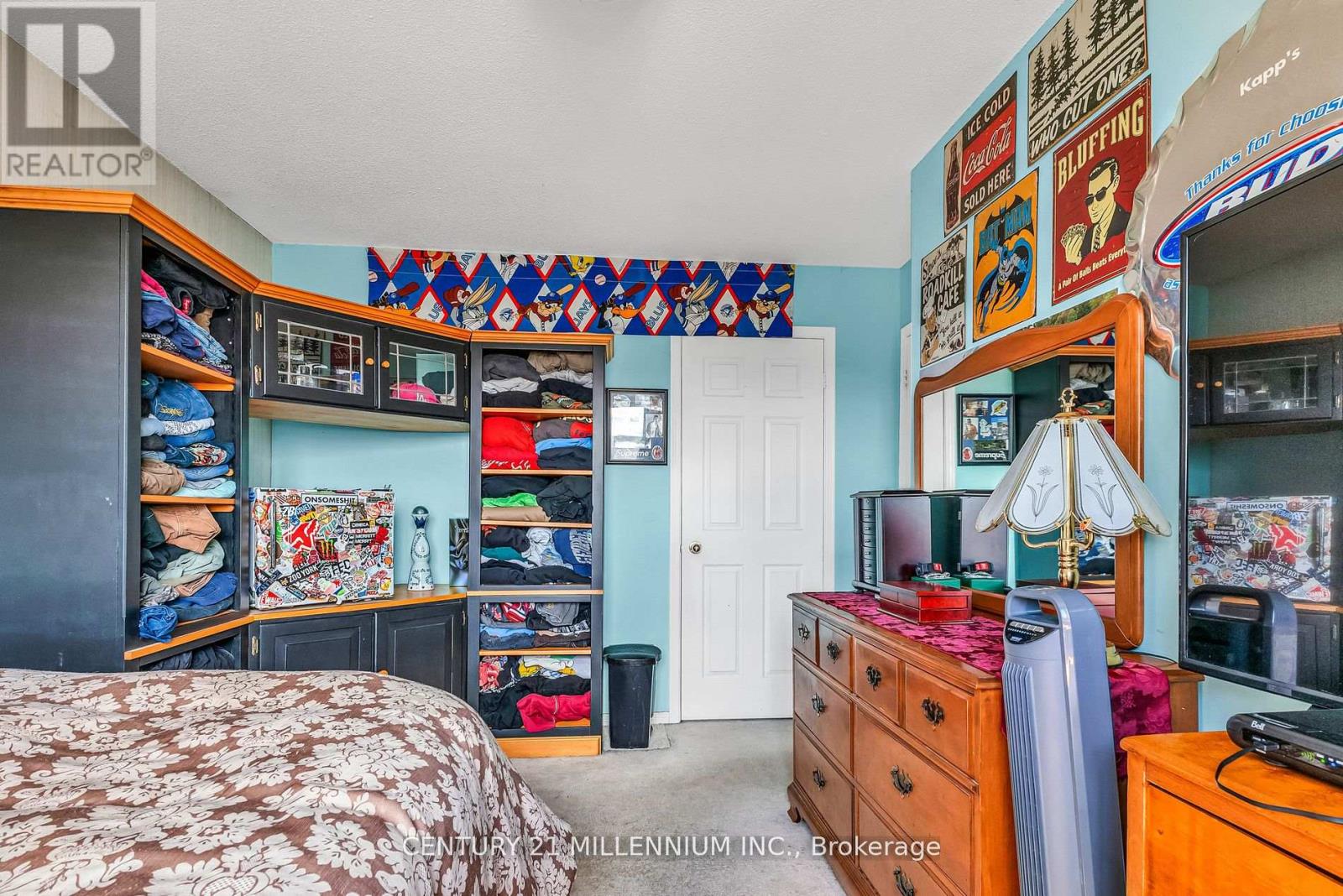 82 Candy Crescent, Brampton, Ontario  L6X 3Z9 - Photo 24 - W12117679