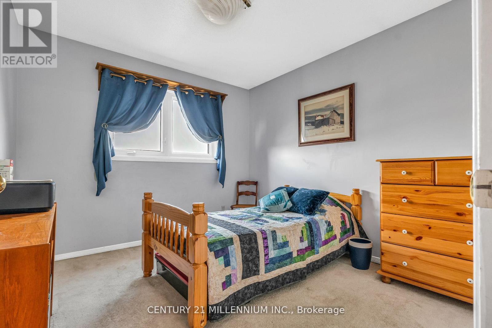 82 Candy Crescent, Brampton, Ontario  L6X 3Z9 - Photo 25 - W12117679